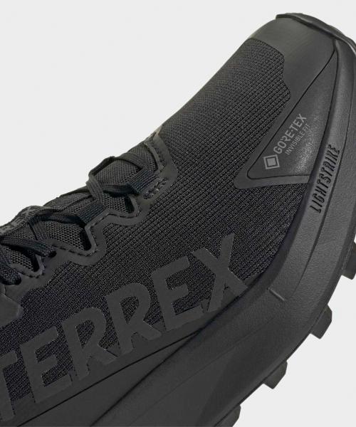 adidas Terrex Agravic GTX Trail Running Shoes [JR5240]