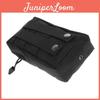 Premium Airsoft Molle Tactical Medical Military First Aid Nylon Sling Pouch Bag Case