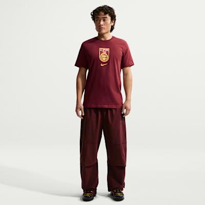 Men's T-Shirt Nike China Men's Nike Soccer T-Shirt