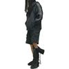 adidas Originals x HAMCUS Jacket 'Black' Men's IX7079