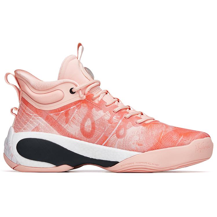 Anta Klay Thompson KT7 Flamingo 112211101-5