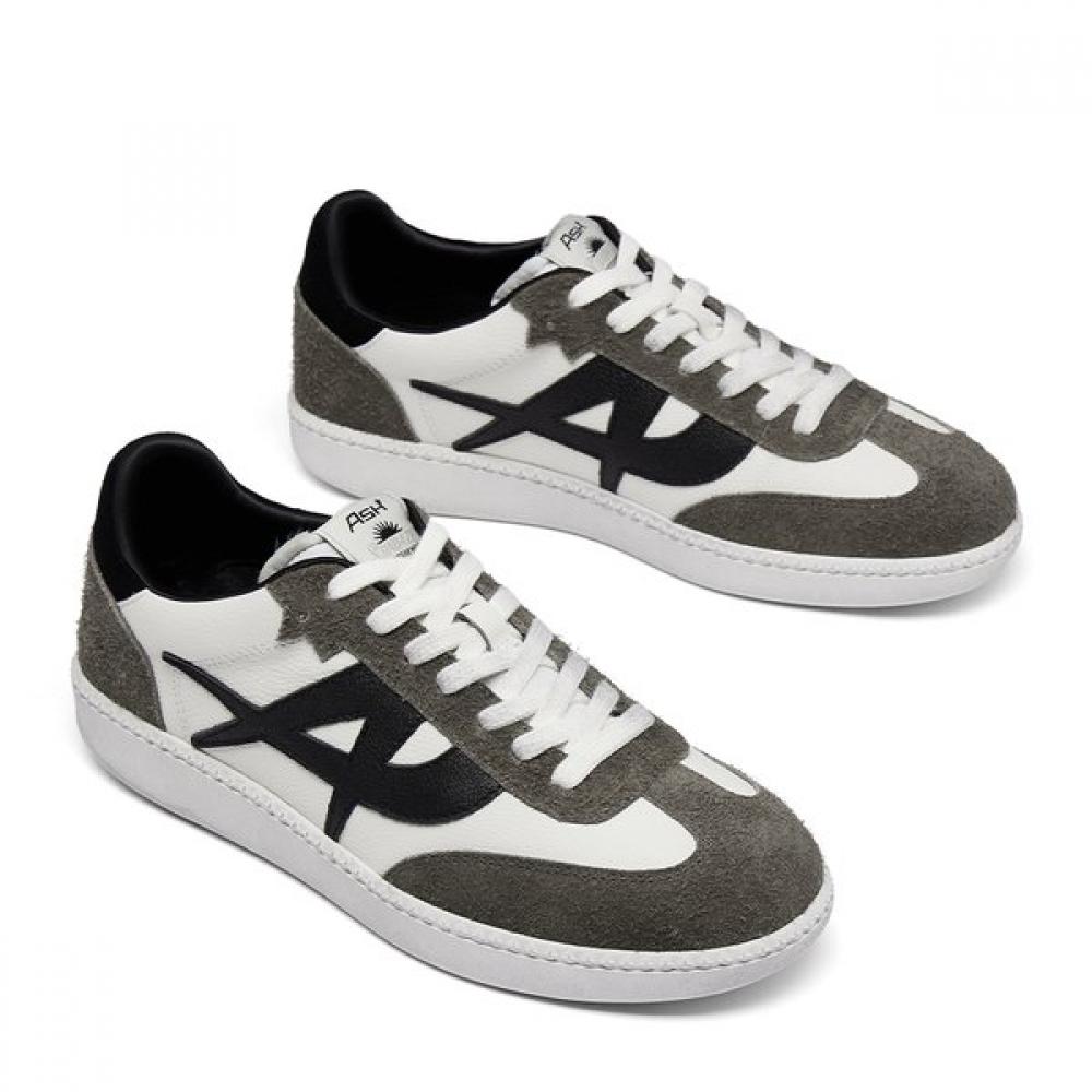 ASh Men S SneakerS SunSet Men  Af4u01001 Wh 