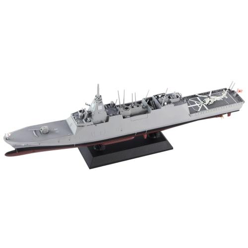 Pit Road 1/700 Skywave Series JMSDF Defense Ship FFM-4 Mikuma Plastic Model J103