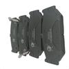 Front Brake Pads for Changan Swift, CX20, Yuexiang V3