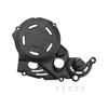 Motor Cover Ybs300 Engine Protection Cover Clutch Cover Magnetor Protector Sprocket Cover