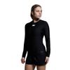 canterbury Top Termorregulador de Manga Comprida para Mulheres/Senhoras
