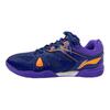 Li Ning Cushioning, Wear Resistant Low top Table Tennis Shoes Unisex Navy APTU013-5