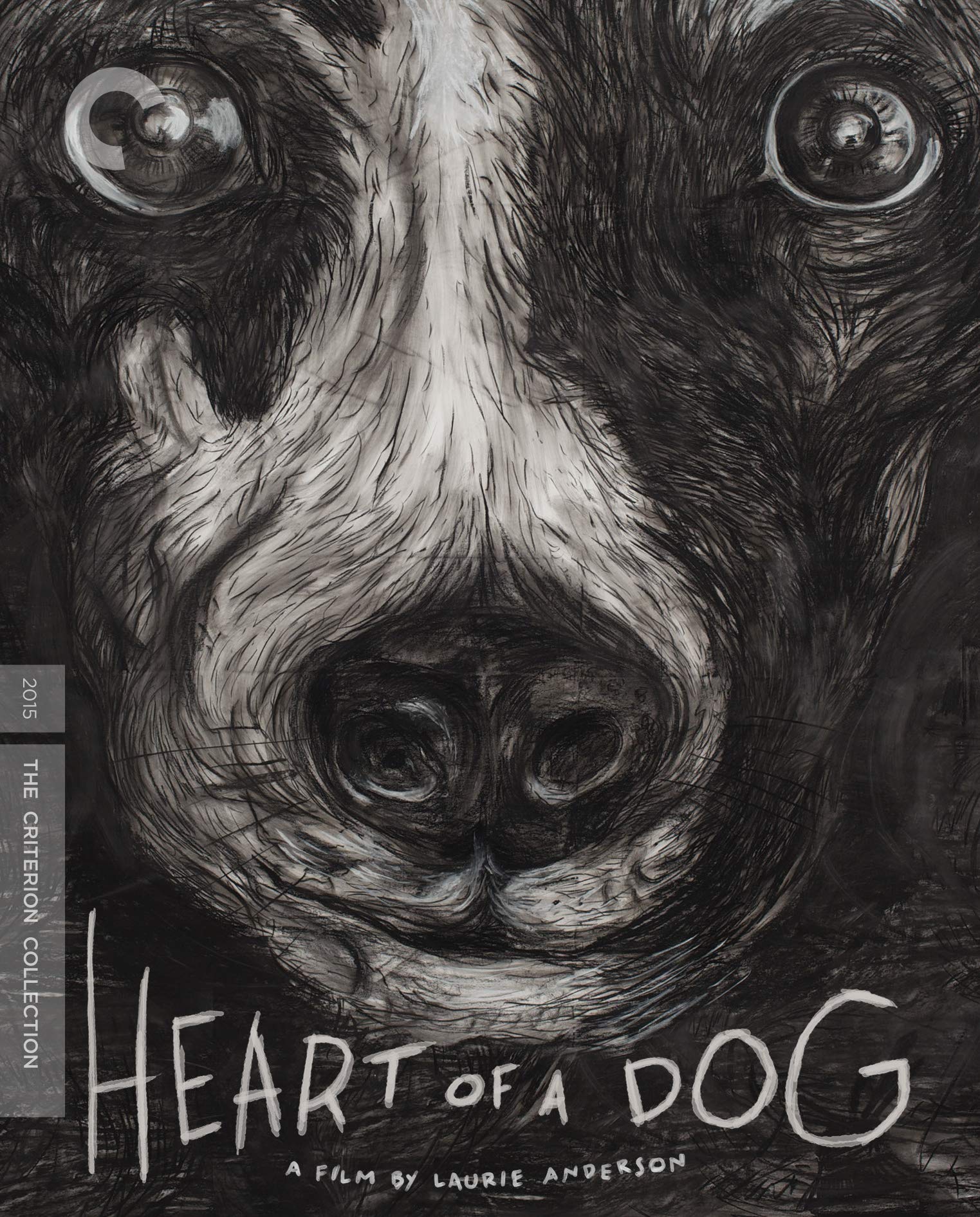 

Criterion Heart of a Dog Collection [Blu-ray] [Import]