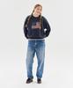 AECA Easy & Free Flag Sweat Shirts (3 Colors)