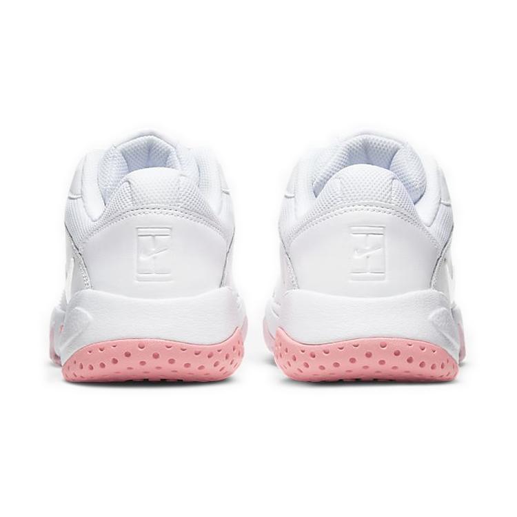 Nike Court Lite 2 White Sunset Pulse Women's AR8838-106