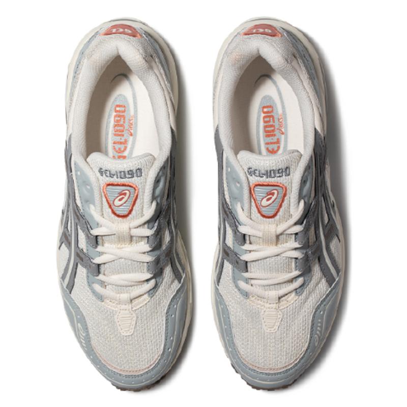Asics Gel 1090 'Cream Grey Blue' Sneaker 1203A243-021