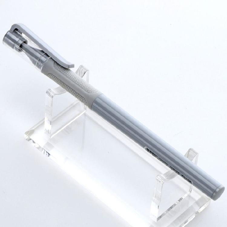 Practical Acrylic Pen Organizers Pen Holders Tray Pen Display Rack With Clean Lines Enhances Offices And Home Aesthetics