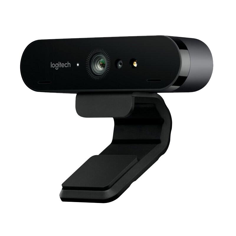 

Logitech BRIO C1000E HD Business Webcam