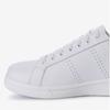 Fred Perry Unisex Sneakers B721 Leather