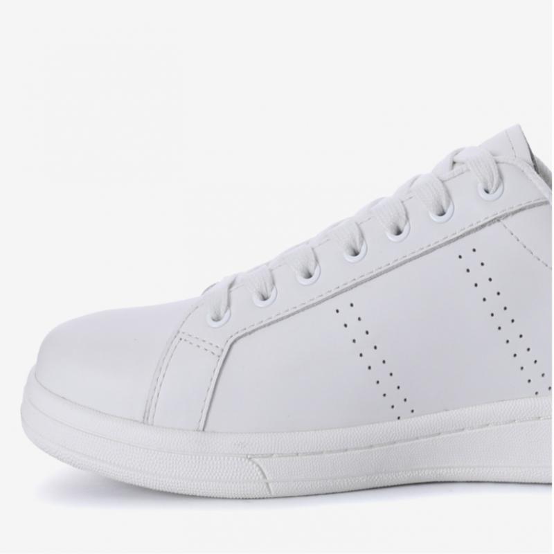 Fred Perry Unisex Sneakers B721 Leather