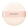 COSME DECORTE Puff LP Loose Powder Puff DECORTÉ