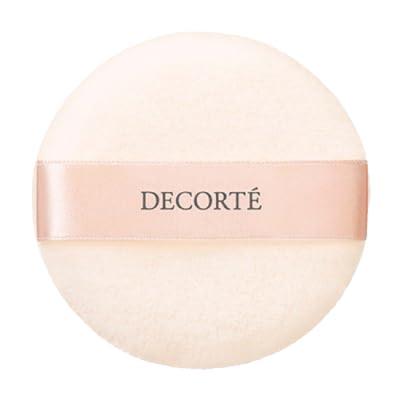 COSME DECORTE Puff LP Loose Powder Puff DECORTÉ
