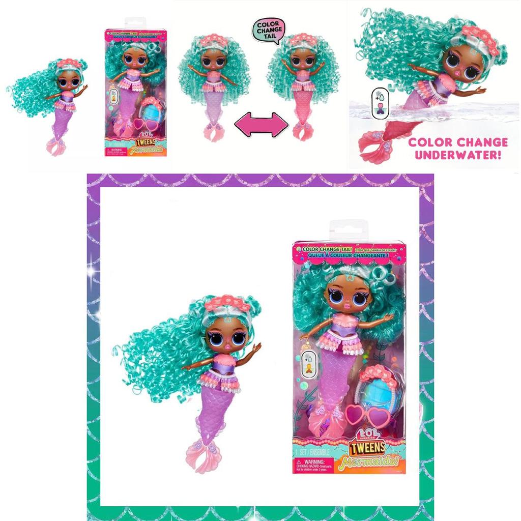 Puppe mit beweglichen Gelenken für Sammler und Mädchen