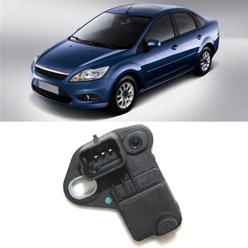 Accurate Crankshaft Sensor Size 55x70mm High Precision & Easy To Install for S-MAX Ensuring Best Engine Functionality