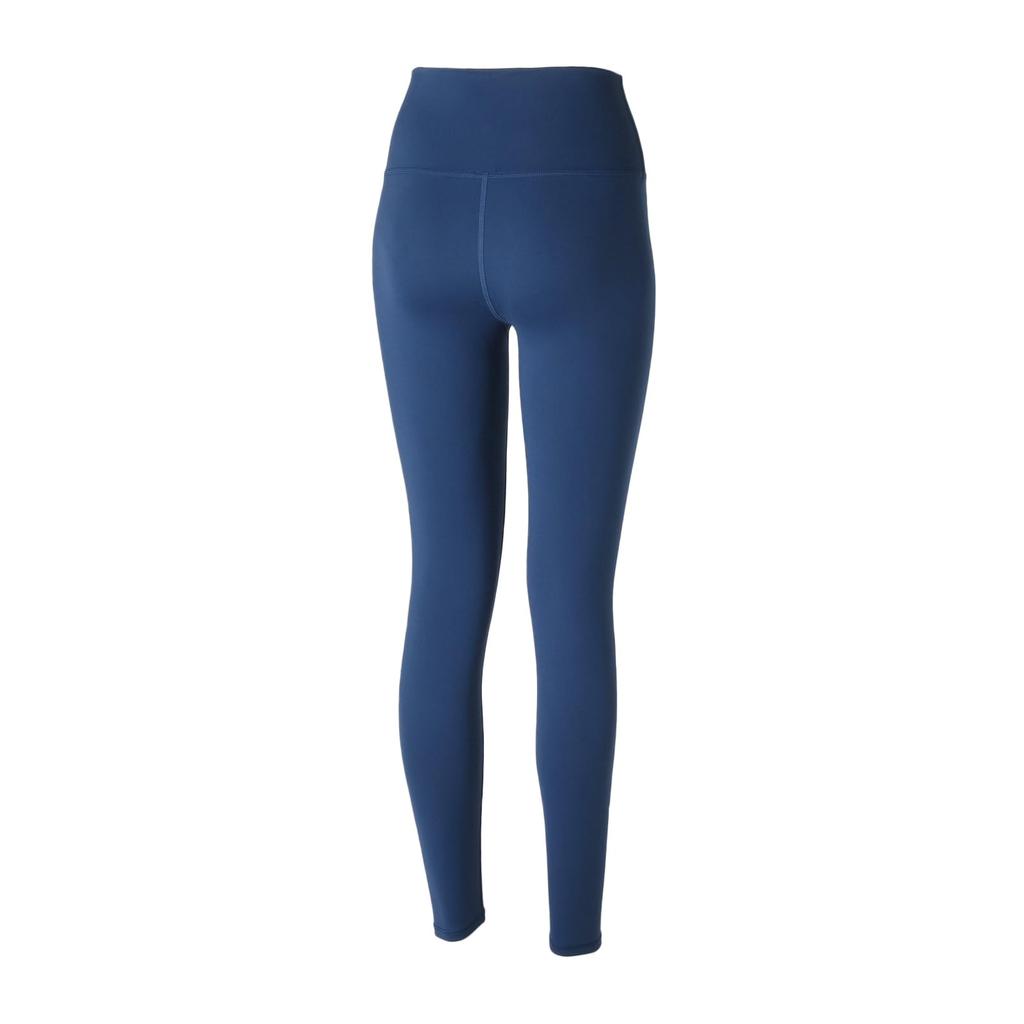 New Balance NB Harmony 25 inches Tights for Gym and Navy High-Rise Leggings, (WP41112), Women's Sports, Running, Training, Yoga,