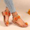 Women's Flat Sandals