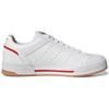 Adidas Zapatillas Originals Court Tourino 'Blanco Rojo' GX4378