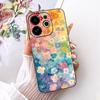 For Tecno Pop 9 5G Case KL4 New Luxury Painted Cover For Tecno Spark 30C 5G KL8H Soft Silicone Case For Tecno Spark 30 5G Fundas