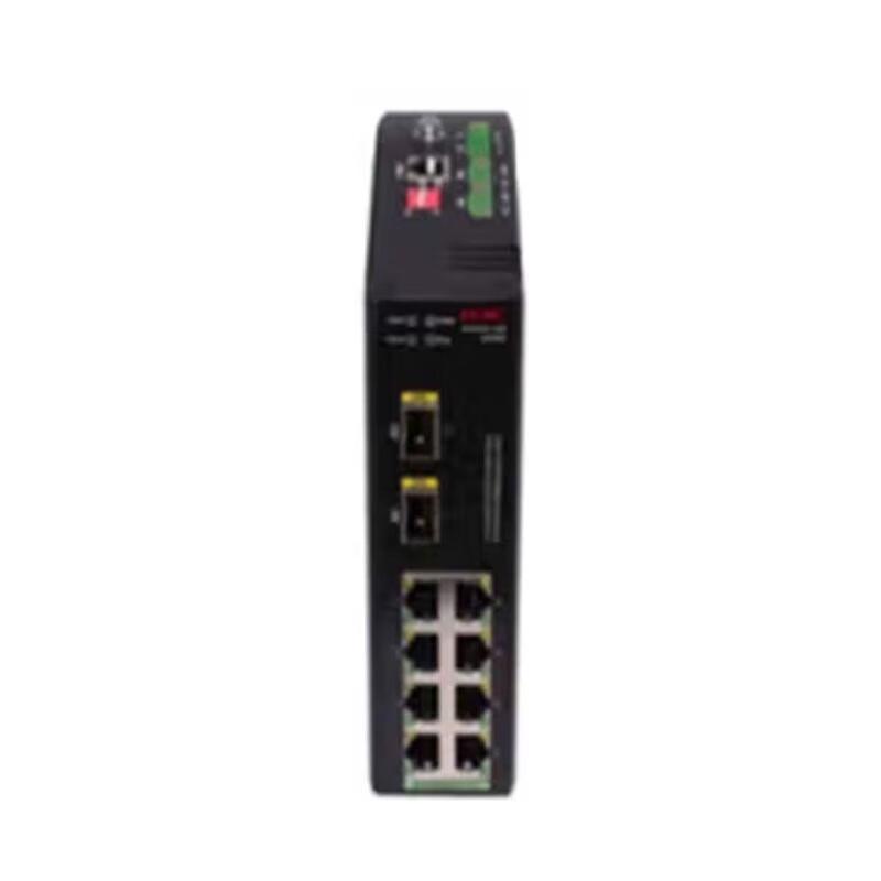 

H3C IE Series Industrial Ethernet Switch