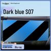 Changan Deepal S07 Console Screen Protector: Tempered Film for Interior Modification
