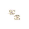Pendientes – Pendientes de clavel