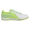 New LiNing Cushioning Anti Slip And Wear Resistant Soccer Shoes Men's Sky Aqua Green ASTT015-1