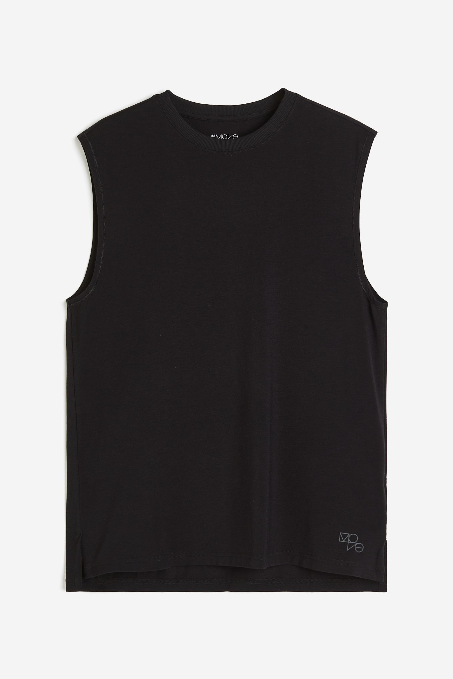 

Топ-жилет DryMove Sports