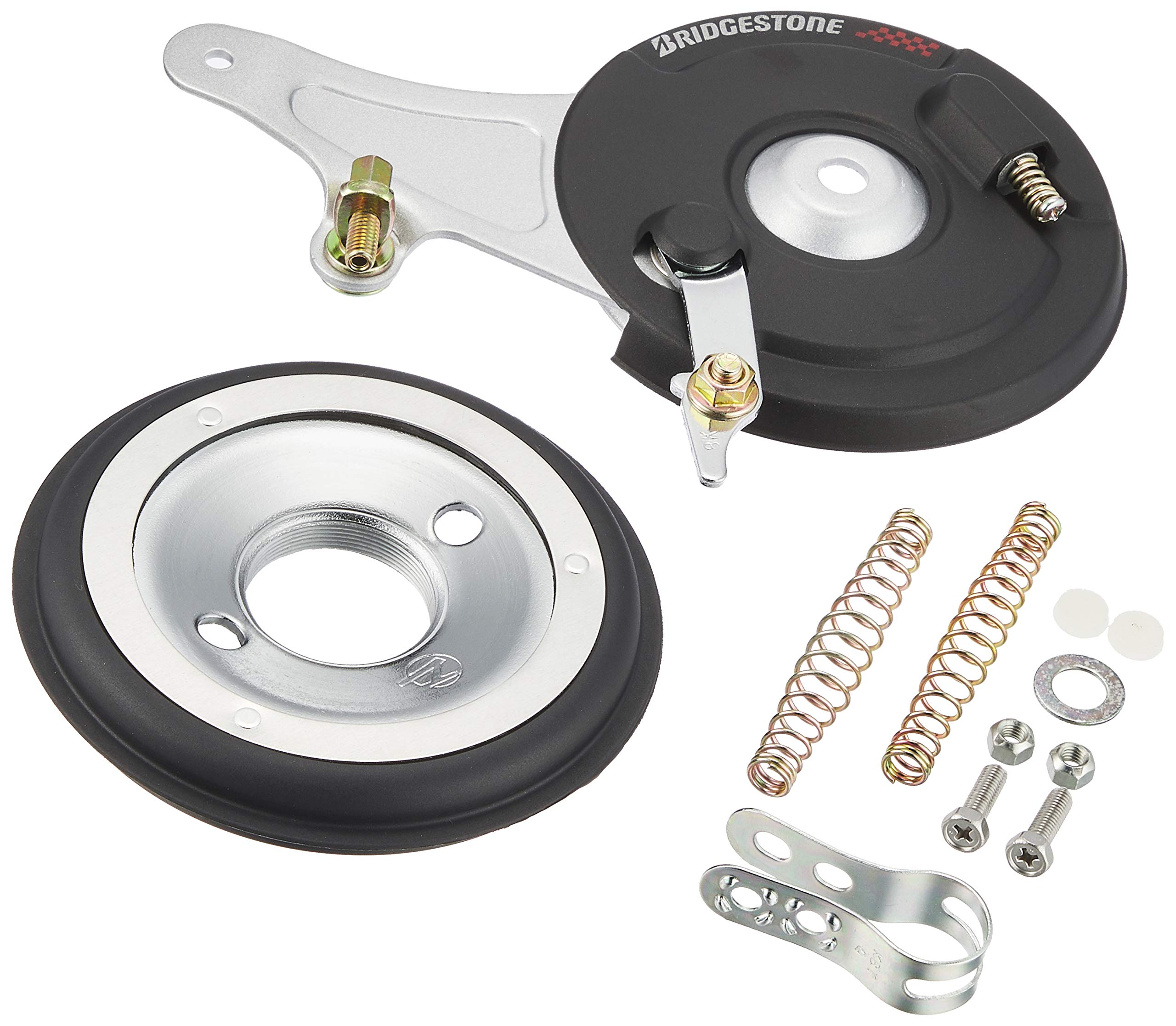 

BRIDGESTONE Тормоз передний 4900054BL