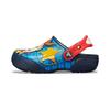 Fun Lab Buzz Woody Casual Sandals Kids Sandals Deep-Blue 205493-410