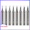 Raise Best Quality Carbide Steel End Milling Cutters For Key Machine Drill Bit 1.0 1.2 1.5 2.0 2.2 2.5 2.7 3.0