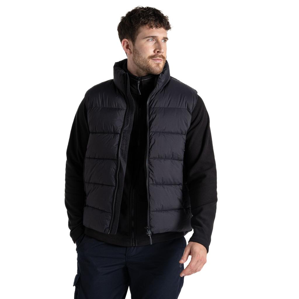 Craghoppers Unisex Adult Expert Padded Gilet