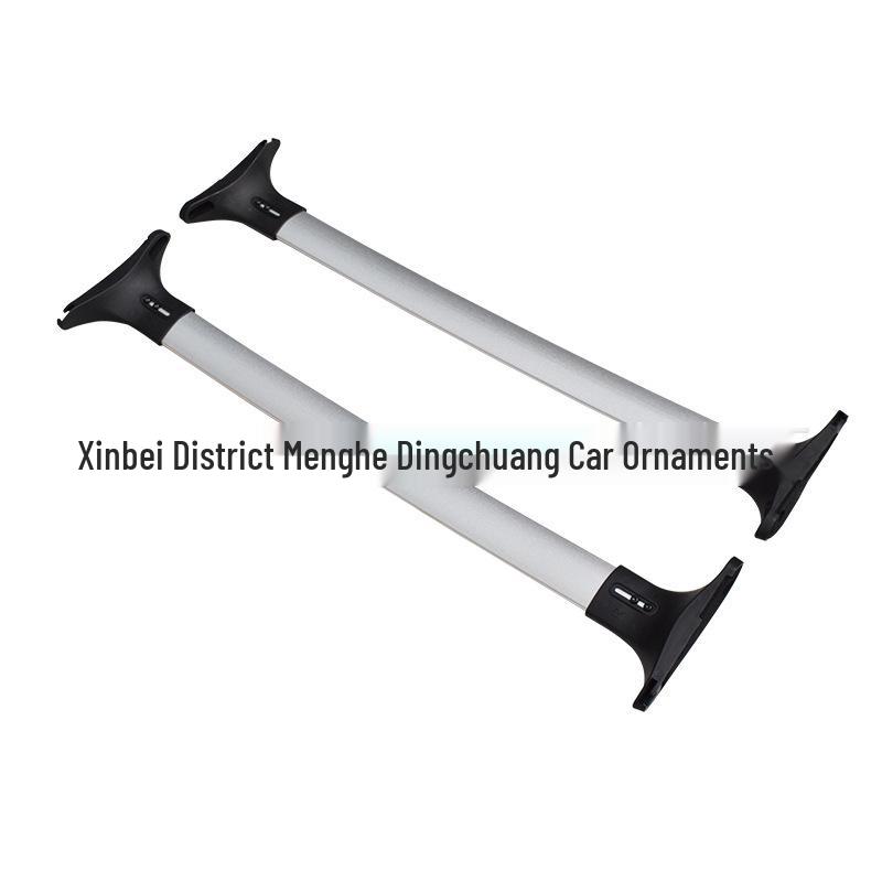 Ford EcoSport Roof Rack Cross Bar for Special Car Luggage