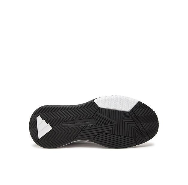 Баскетбольные кроссовки adidas Ownthegame 3.0
