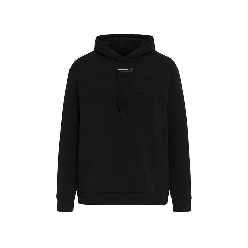 

Trangoworld Толстовка с капюшоном Barlu XL