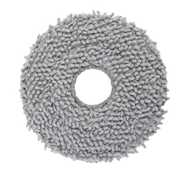 15 Pcs Ultra Durable Accessories For Roborock Qrevo Curve/P20 Pro Sweeper Accessories