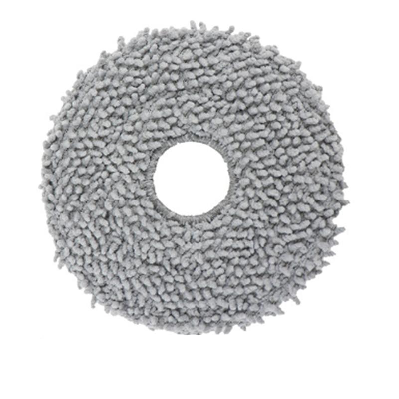 

15 шт. Сверхпрочные аксессуары для Roborock Qrevo Curve/P20 Pro