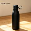 Customized Logo Stainless Steel Reusable Water Bottle Insulated Double Walled Vacuum Sublimation Flask Thermal Bottle