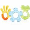 Teether for Babies Nûby (3 Pieces)