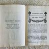 [USED] Foreign books, old books, "Anna Karenina, Volume 1", Tolstoy, Nelson, beautiful binding