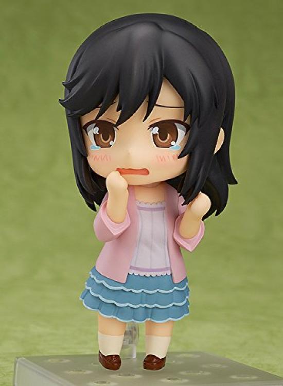 Nendoroid Non Non Biyori Repeat Ichijo Hotaru Maßstabslose bemalte Actionfigur aus ABS & PVC
