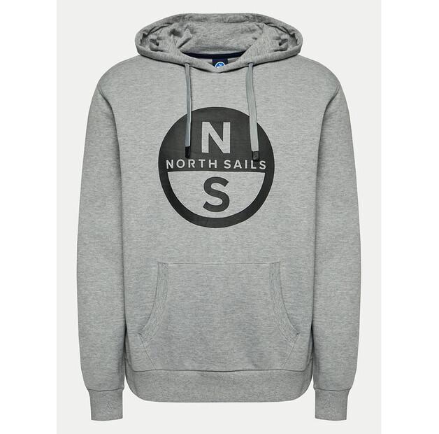 Толстовка North Sails 691223 EU M