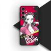 ONE Luffy PIECEs Nico Robin Phone Cover for Xiaomi Redmi Note 14 13 Pro Plus ProPlus 13C 14C Pro+ 5G Protective Case