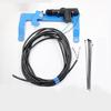 Compatible with Great Wall Cannon electric tailgate lock, rear cargo door lock, and control system.