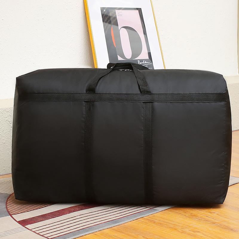 Sturdy Extralarge Packing Thickened Bags Oxford Cloth For Quilts And Storage