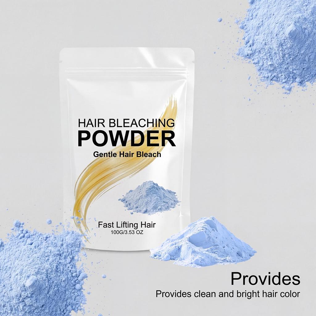 Hair Colorant With Gentle Ingredients Naturally Gives A Bright And Smooth Color. Apply Evenly To The Hair Strands To Enhance. Hair Colorant.